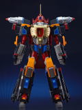 Gridman the Hyper Agent: THE GATTAI Thunder Gridman thumbnail 11