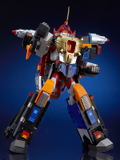 Gridman the Hyper Agent: THE GATTAI Thunder Gridman thumbnail 2
