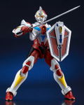 Gridman the Hyper Agent: THE GATTAI Thunder Gridman thumbnail 3
