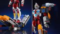 Gridman the Hyper Agent: THE GATTAI Thunder Gridman thumbnail 7