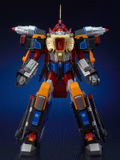 Gridman the Hyper Agent: THE GATTAI Thunder Gridman thumbnail 8