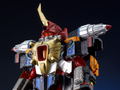 Gridman the Hyper Agent: THE GATTAI Thunder Gridman -TOKUSATSU EDITION- thumbnail 10