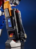 Gridman the Hyper Agent: THE GATTAI Thunder Gridman -TOKUSATSU EDITION- thumbnail 11