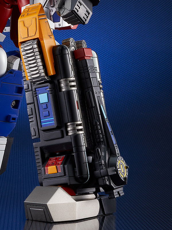 Gridman the Hyper Agent: THE GATTAI Thunder Gridman -TOKUSATSU EDITION- image 11