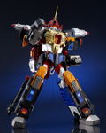 Gridman the Hyper Agent: THE GATTAI Thunder Gridman -TOKUSATSU EDITION- thumbnail 2