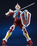 Gridman the Hyper Agent: THE GATTAI Thunder Gridman -TOKUSATSU EDITION- thumbnail 3