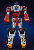 Gridman the Hyper Agent: THE GATTAI Thunder Gridman -TOKUSATSU EDITION- thumbnail 5