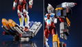 Gridman the Hyper Agent: THE GATTAI Thunder Gridman -TOKUSATSU EDITION- thumbnail 8