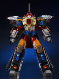 Gridman the Hyper Agent: THE GATTAI Thunder Gridman -TOKUSATSU EDITION- thumbnail 9