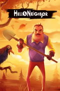 Hello Neighbor <span class="ext" style="background-color: #2a475e; color: #FFFFFF;">STEAM</span> <span class="ext ext_digital">digital</span> thumbnail 1