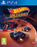 Hot Wheels Unleashed thumbnail 1