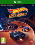Hot Wheels Unleashed thumbnail 1