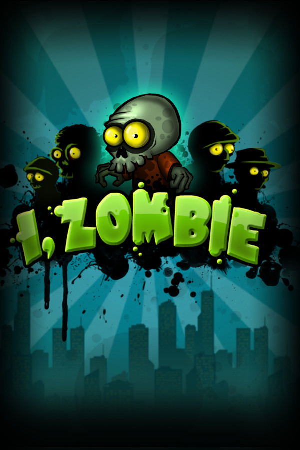 I, Zombie <span class="ext" style="background-color: #2a475e; color: #FFFFFF;">STEAM</span> <span class="ext ext_digital">digital</span> image 1