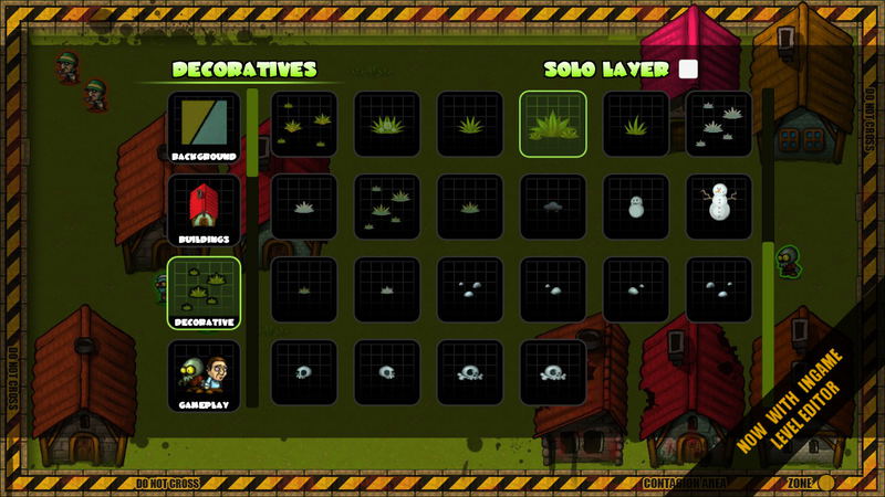 I, Zombie <span class="ext" style="background-color: #2a475e; color: #FFFFFF;">STEAM</span> <span class="ext ext_digital">digital</span> image 4