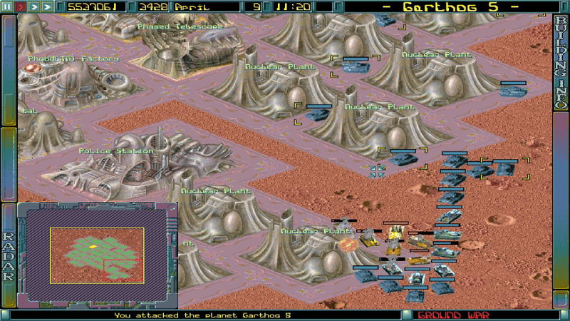 Imperium Galactica <span class="ext" style="background-color: #2a475e; color: #FFFFFF;">STEAM</span> <span class="ext ext_digital">digital</span> image 10