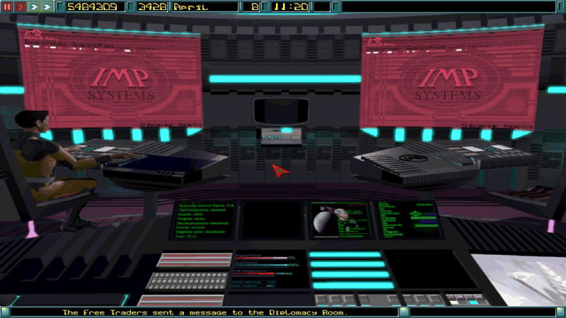 Imperium Galactica <span class="ext" style="background-color: #2a475e; color: #FFFFFF;">STEAM</span> <span class="ext ext_digital">digital</span> image 12