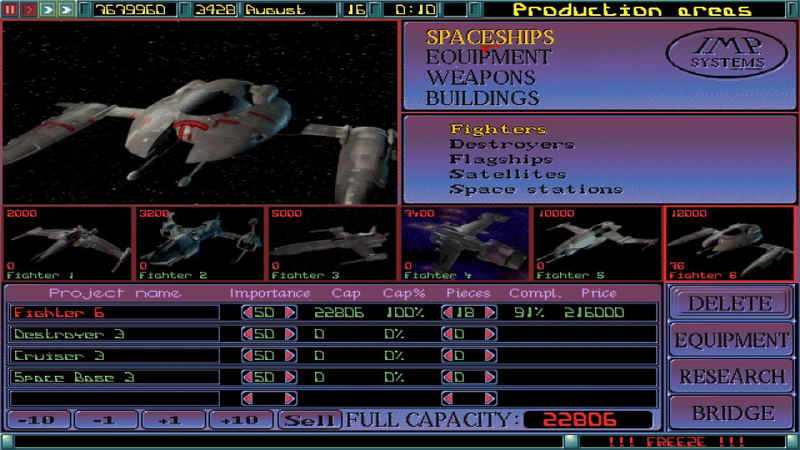 Imperium Galactica <span class="ext" style="background-color: #2a475e; color: #FFFFFF;">STEAM</span> <span class="ext ext_digital">digital</span> image 13