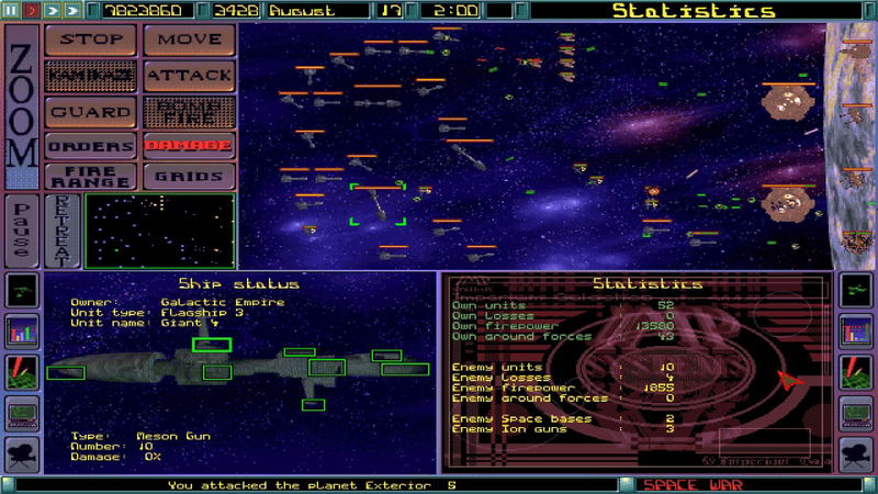 Imperium Galactica <span class="ext" style="background-color: #2a475e; color: #FFFFFF;">STEAM</span> <span class="ext ext_digital">digital</span> image 14