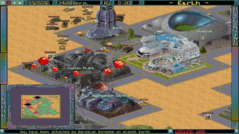 Imperium Galactica <span class="ext" style="background-color: #2a475e; color: #FFFFFF;">STEAM</span> <span class="ext ext_digital">digital</span> image 3