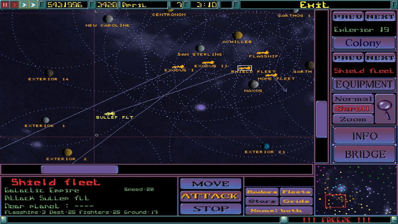 Imperium Galactica <span class="ext" style="background-color: #2a475e; color: #FFFFFF;">STEAM</span> <span class="ext ext_digital">digital</span> image 7