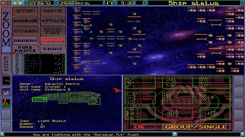 Imperium Galactica <span class="ext" style="background-color: #2a475e; color: #FFFFFF;">STEAM</span> <span class="ext ext_digital">digital</span> image 9