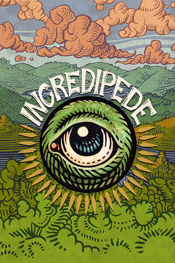 Incredipede STEAM digital — Import Game Deal