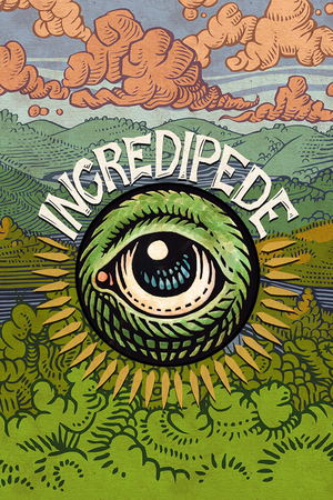 Incredipede_