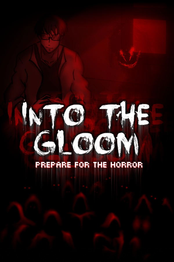 Into The Gloom <span class="ext" style="background-color: #2a475e; color: #FFFFFF;">STEAM</span> <span class="ext ext_digital">digital</span> image 1