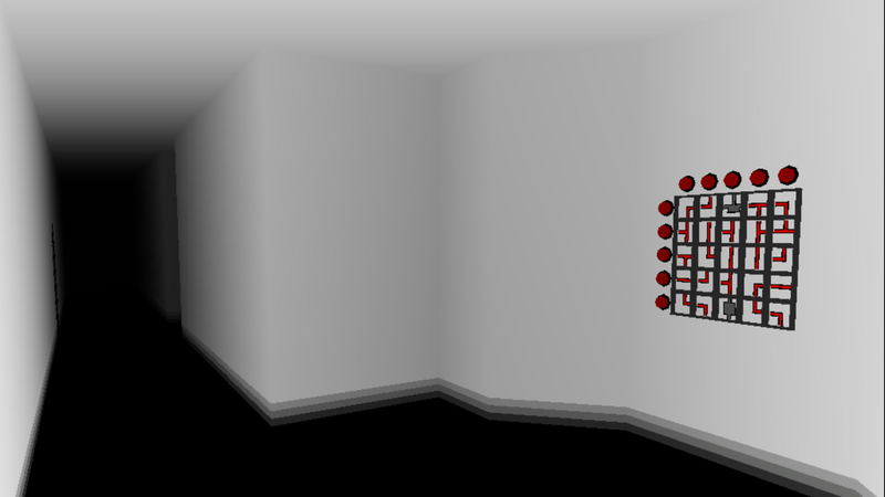 Into The Gloom <span class="ext" style="background-color: #2a475e; color: #FFFFFF;">STEAM</span> <span class="ext ext_digital">digital</span> image 9