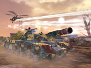 Joint Operations: Combined Arms Gold_