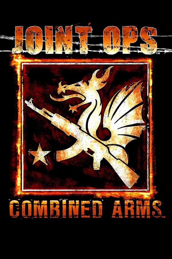 Joint Operations: Combined Arms Gold STEAM digital — Import Game Deal