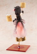 KD Colle KonoSuba God's Blessing on This Wonderful World! 1/7 Scale Pre-Painted Figure: Yunyun Light Novel China Dress Ver. thumbnail 5
