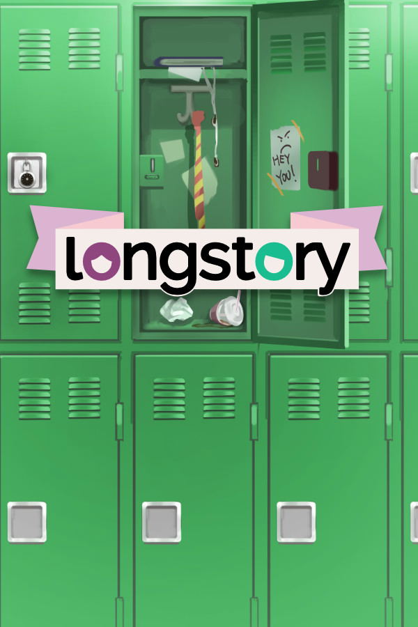 LongStory STEAM digital — Import Game Deal