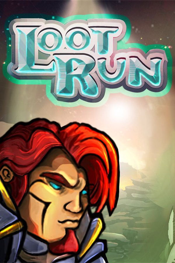 Loot Run STEAM digital — Import Game Deal