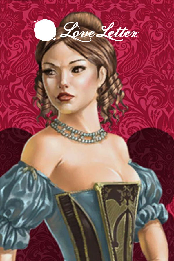 Love Letter <span class="ext" style="background-color: #2a475e; color: #FFFFFF;">STEAM</span> <span class="ext ext_digital">digital</span> image 1