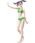 LovePlus 1/4 Scale Pre-Painted Figure: Rinko Kobayakawa Swimsuit Ver. thumbnail 1
