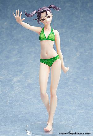 LovePlus 1/4 Scale Pre-Painted Figure: Rinko Kobayakawa Swimsuit Ver.