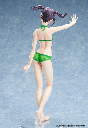 LovePlus 1/4 Scale Pre-Painted Figure: Rinko Kobayakawa Swimsuit Ver.