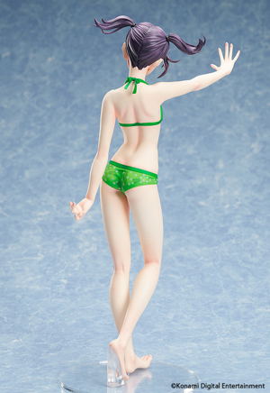 LovePlus 1/4 Scale Pre-Painted Figure: Rinko Kobayakawa Swimsuit Ver.