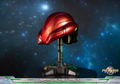 Metroid Prime Resin Statue: Samus Helmet [Standard Edition] thumbnail 12