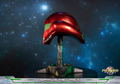 Metroid Prime Resin Statue: Samus Helmet [Standard Edition] thumbnail 15