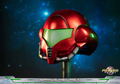 Metroid Prime Resin Statue: Samus Helmet [Standard Edition] thumbnail 18