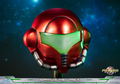 Metroid Prime Resin Statue: Samus Helmet [Standard Edition] thumbnail 20