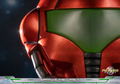 Metroid Prime Resin Statue: Samus Helmet [Standard Edition] thumbnail 25