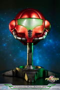 Metroid Prime Resin Statue: Samus Helmet [Standard Edition] thumbnail 29
