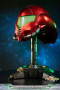 Metroid Prime Resin Statue: Samus Helmet [Standard Edition] thumbnail 30