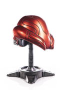 Metroid Prime Resin Statue: Samus Helmet [Standard Edition] thumbnail 4
