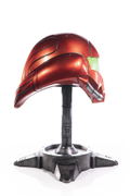 Metroid Prime Resin Statue: Samus Helmet [Standard Edition] thumbnail 7