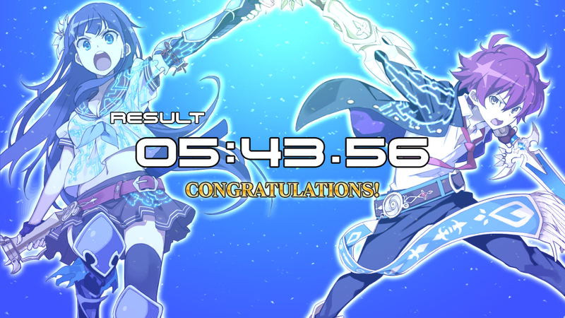 Million Arthur: Arcana Blood <span class="ext" style="background-color: #2a475e; color: #FFFFFF;">STEAM</span> <span class="ext ext_digital">digital</span> image 7