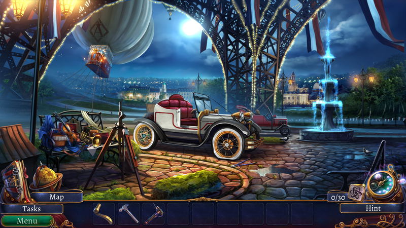 Modern Tales: Age of Invention <span class="ext" style="background-color: #2a475e; color: #FFFFFF;">STEAM</span> <span class="ext ext_digital">digital</span> image 2